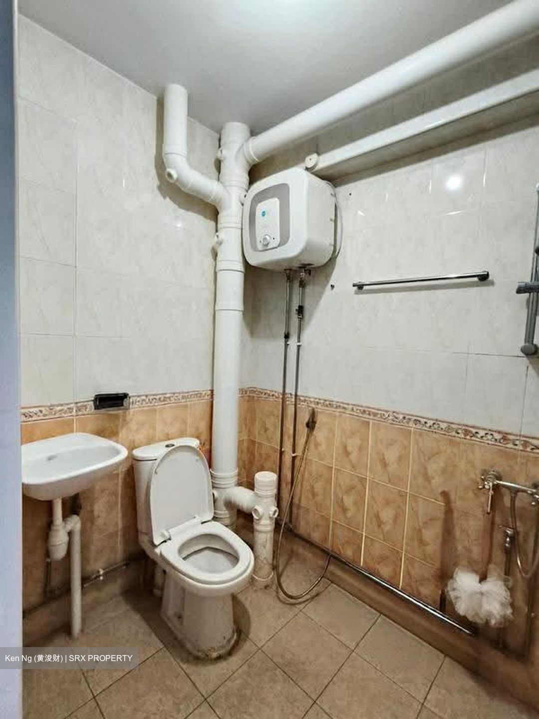 Blk 696 Jurong West Central 1 (Jurong West), HDB 4 Rooms #626881051